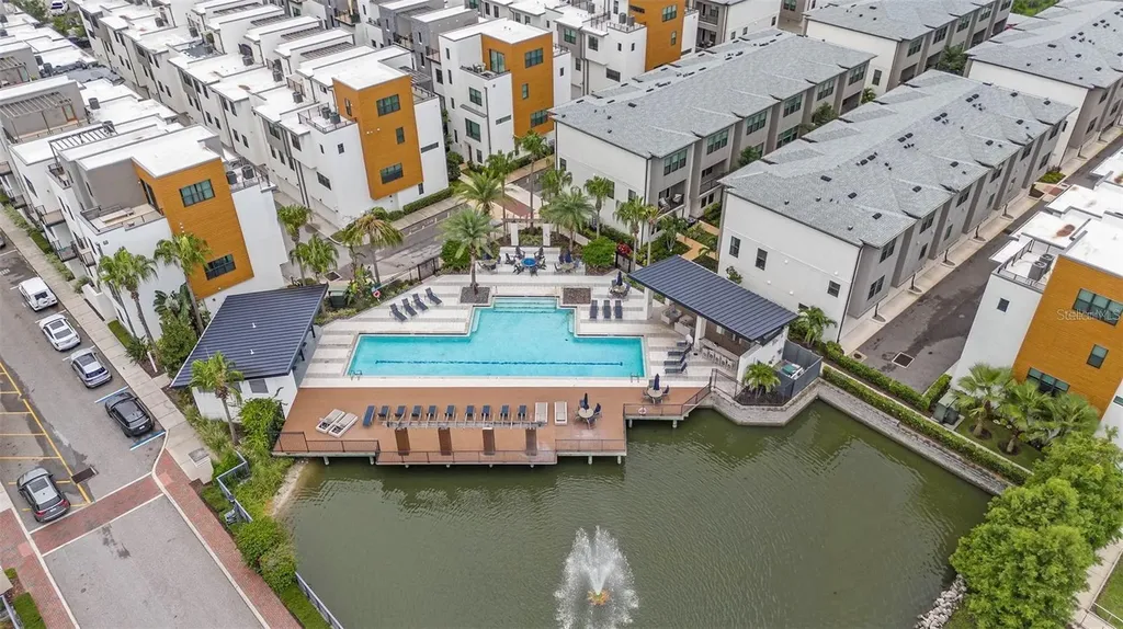 2511 N Grady Avenue Tampa FL 33607