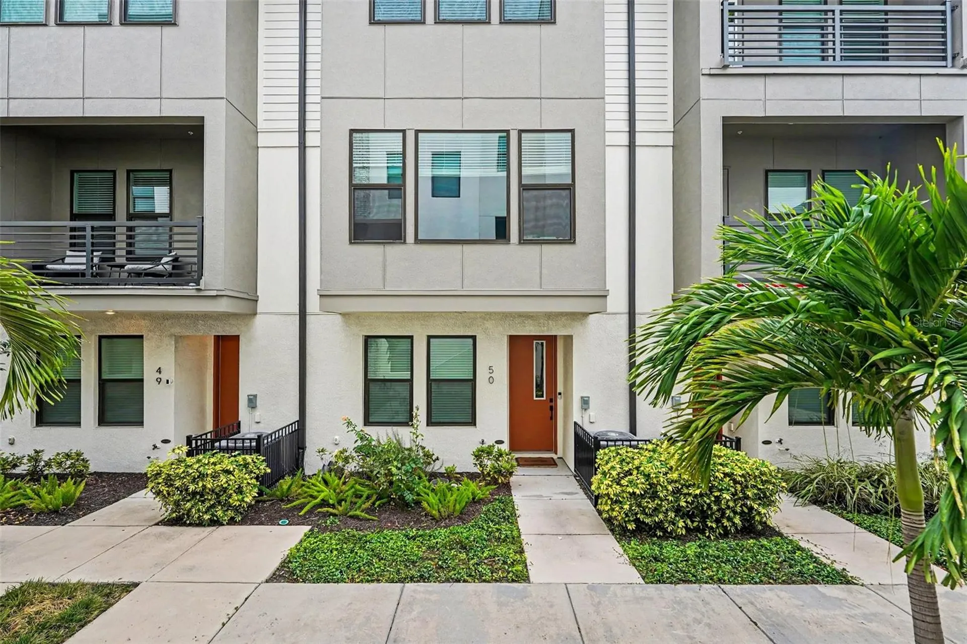 2511 N Grady Avenue Tampa FL 33607