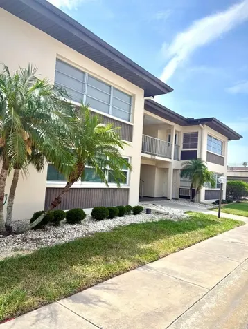 5132 Amulet Drive New Port Richey FL 34652