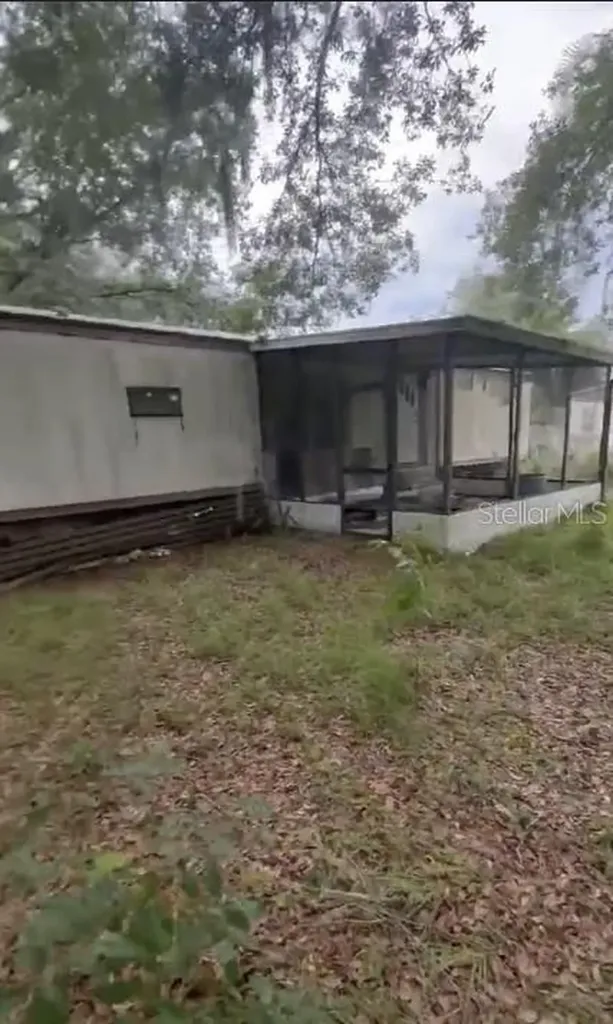1935 Meadow Oak Circle Auburndale FL 33823