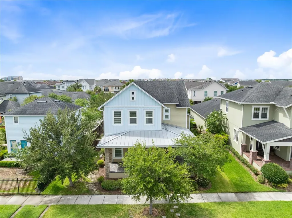 8631 Laureate Boulevard Orlando FL 32827