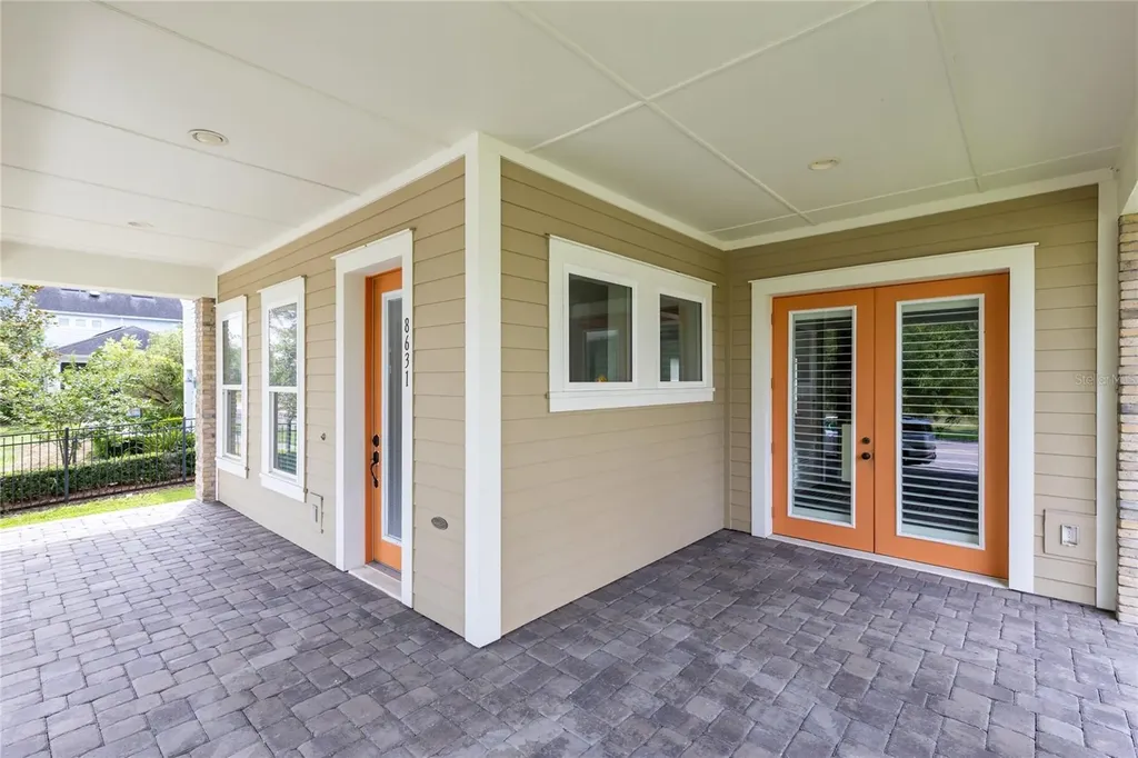 8631 Laureate Boulevard Orlando FL 32827
