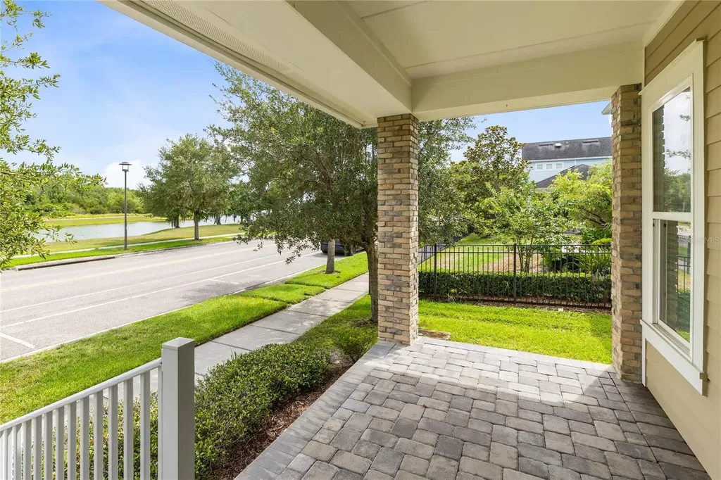 8631 Laureate Boulevard Orlando FL 32827