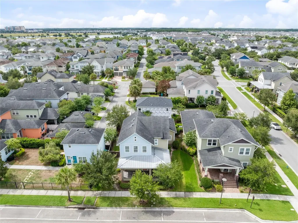 8631 Laureate Boulevard Orlando FL 32827
