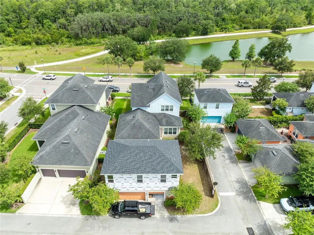8631 Laureate Boulevard Orlando FL 32827