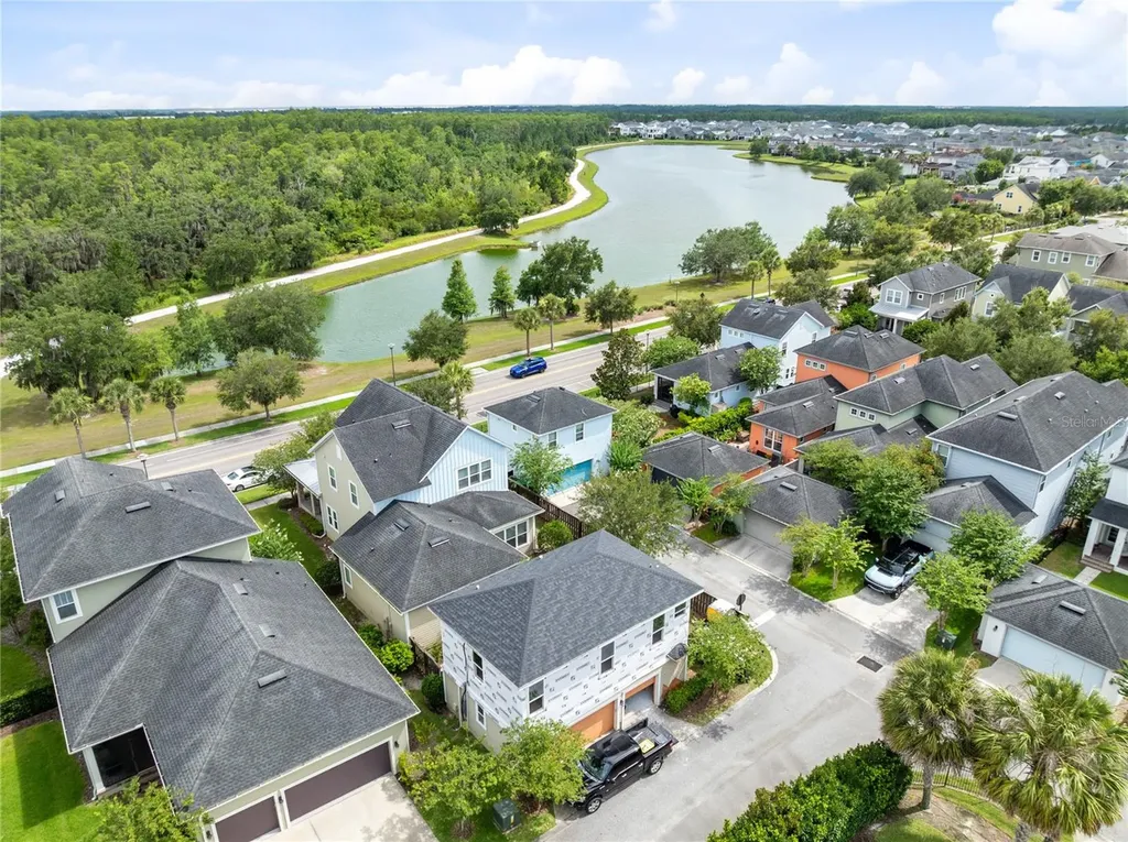 8631 Laureate Boulevard Orlando FL 32827