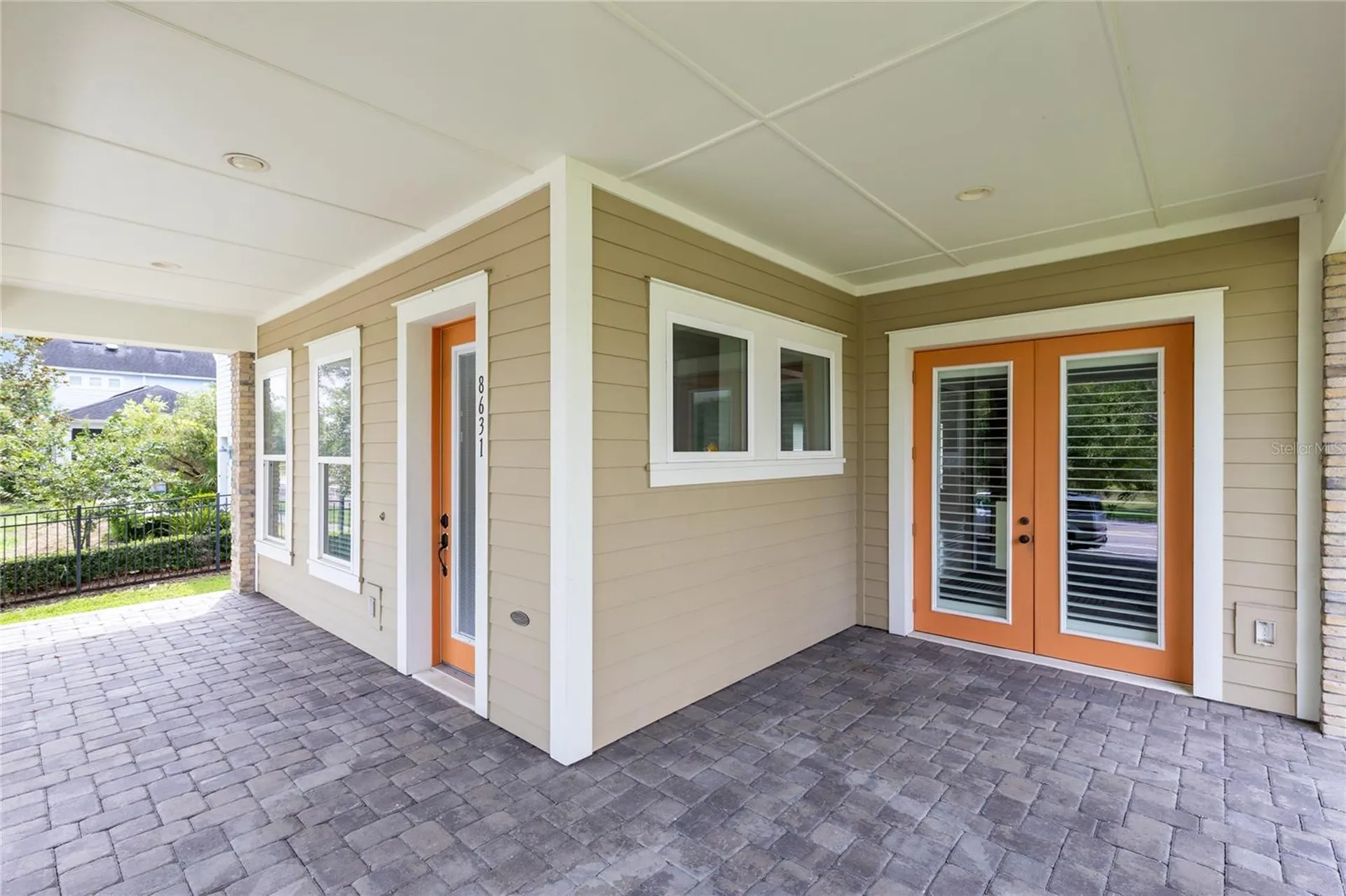 8631 Laureate Boulevard Orlando FL 32827