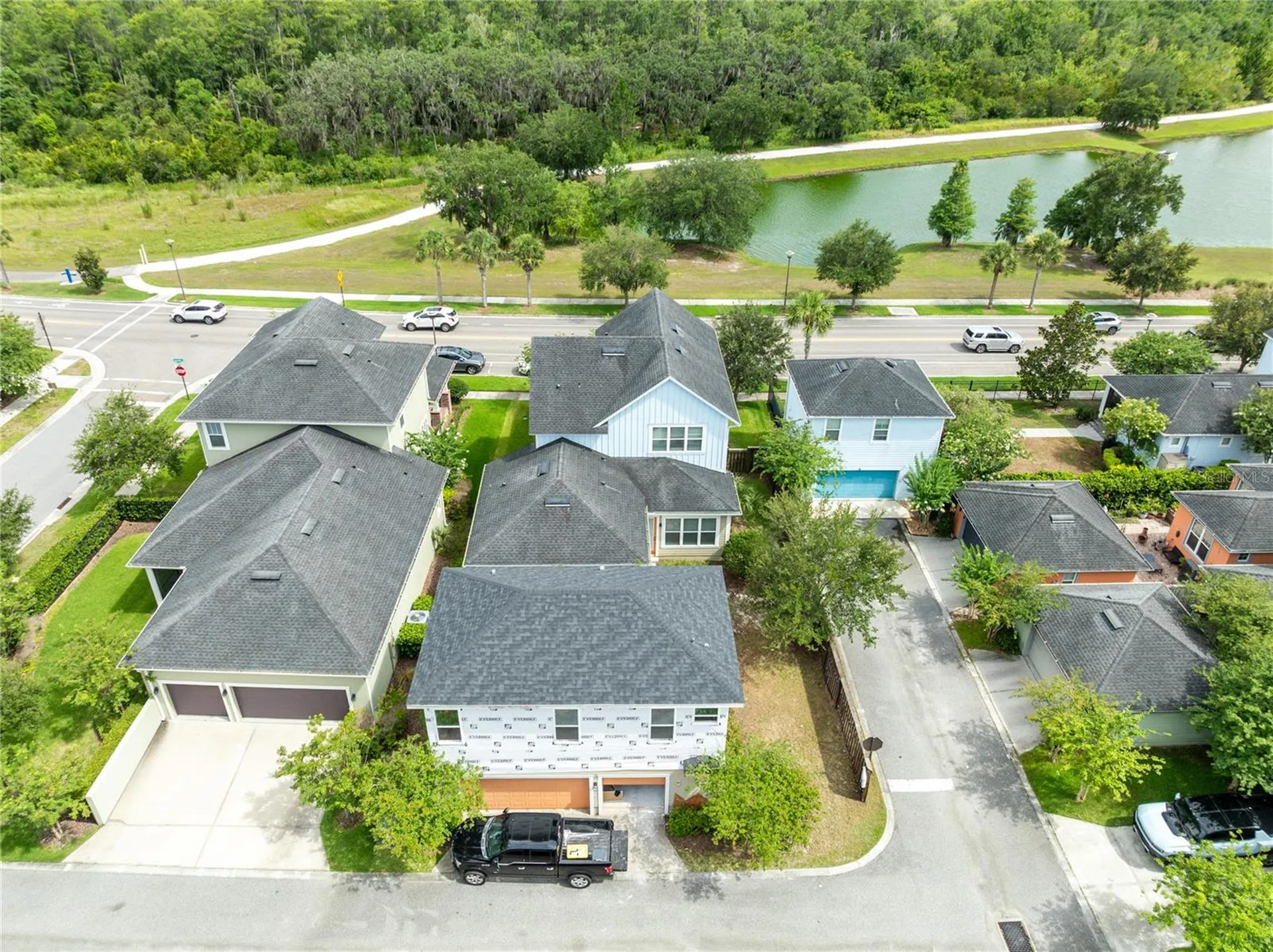 8631 Laureate Boulevard Orlando FL 32827