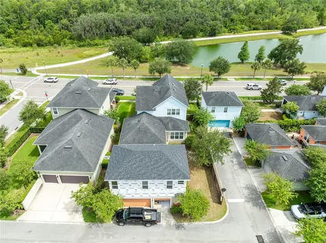 8631 Laureate Boulevard Orlando FL 32827