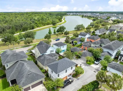 8631 Laureate Boulevard Orlando FL 32827