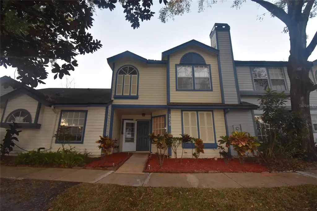 2620 Lancaster Court Apopka FL 32703