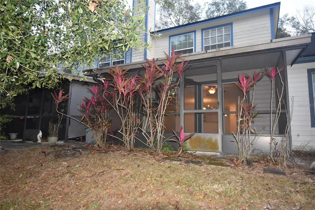 2620 Lancaster Court Apopka FL 32703