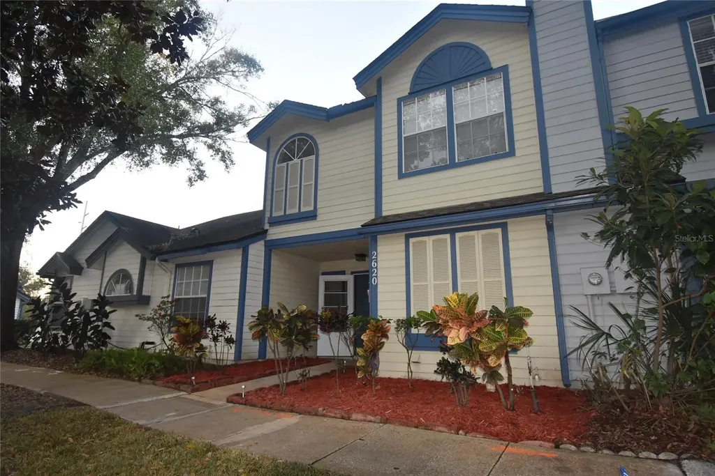 2620 Lancaster Court Apopka FL 32703
