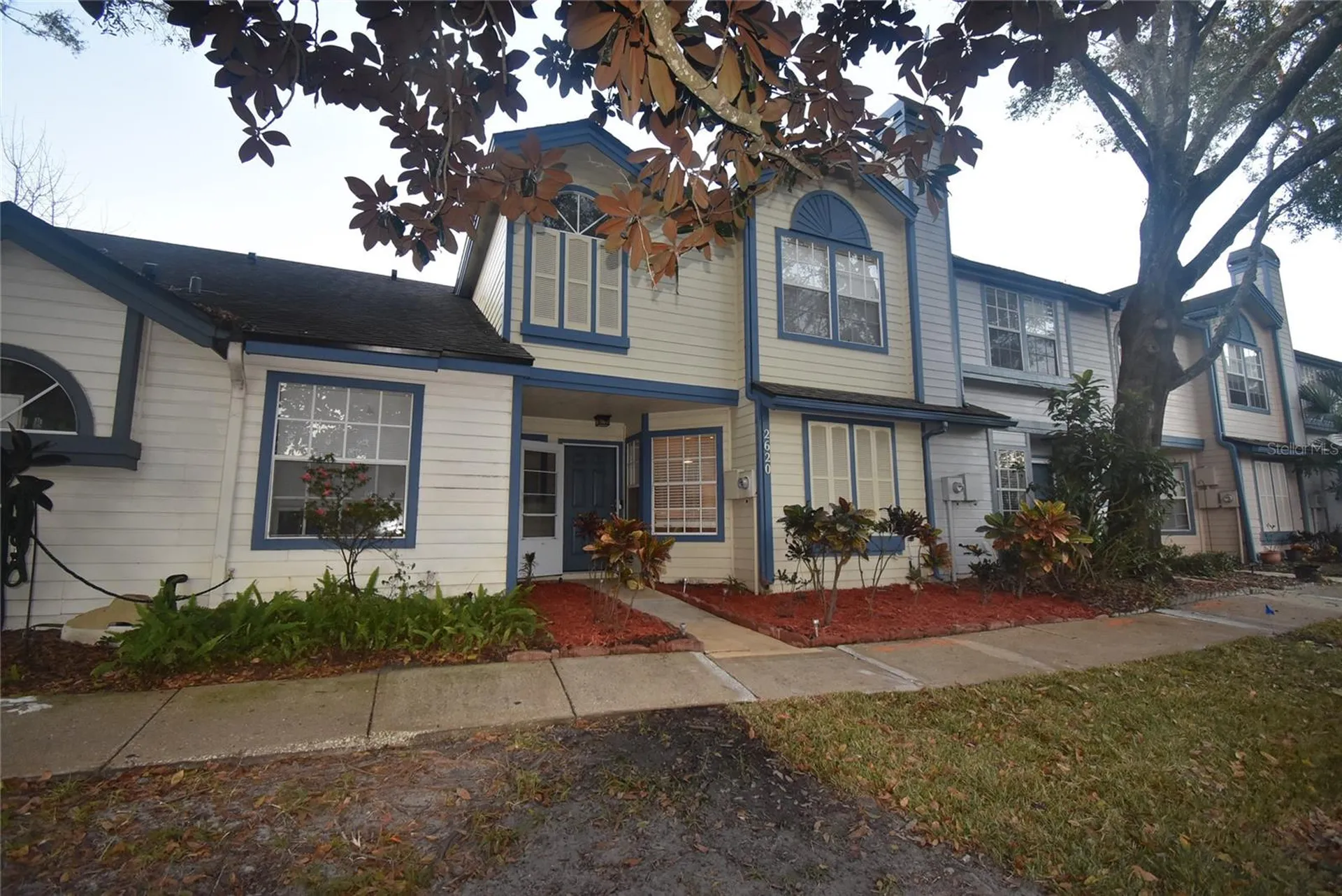 2620 Lancaster Court Apopka FL 32703