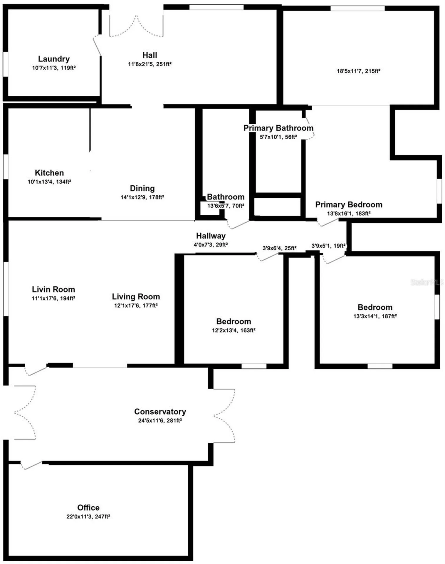 2505 Wood Street Sarasota FL 34237