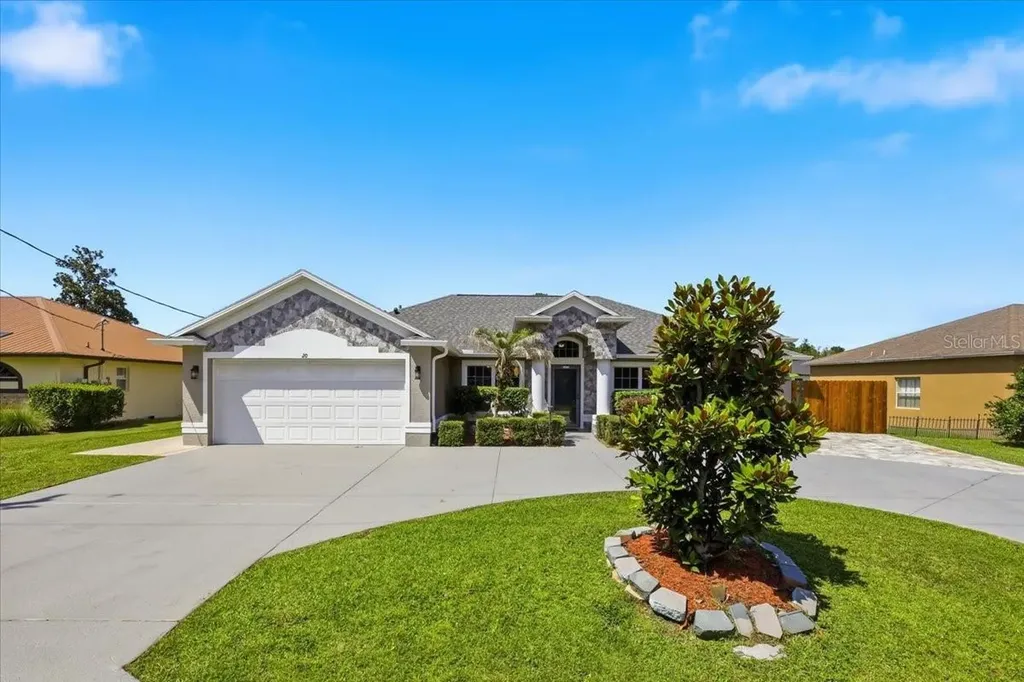 20 Butternut Palm Coast FL 32137