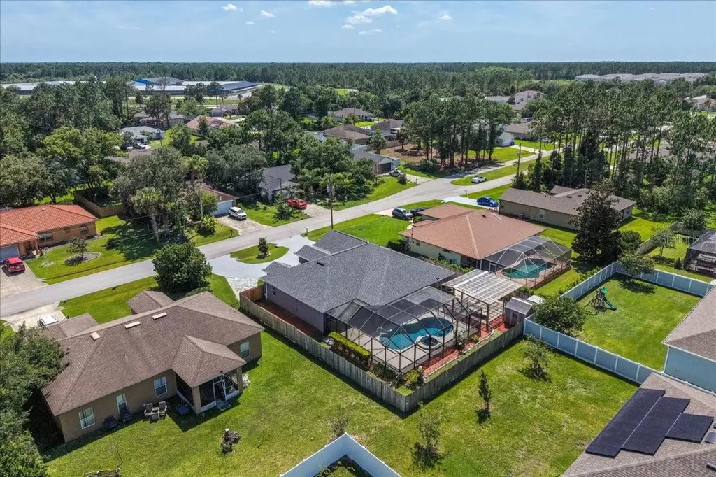 20 Butternut Palm Coast FL 32137