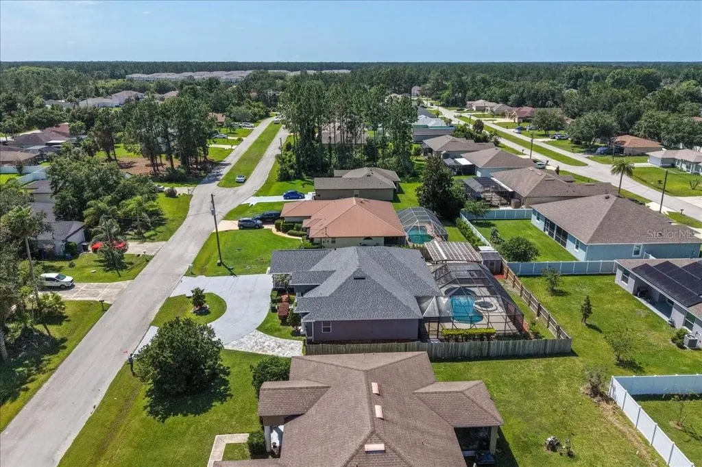 20 Butternut Palm Coast FL 32137