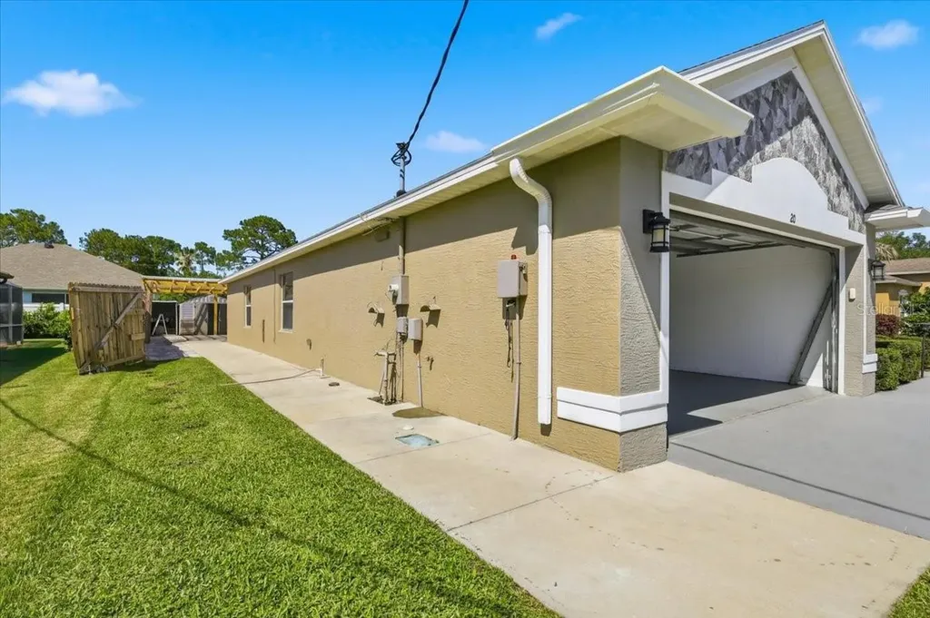 20 Butternut Palm Coast FL 32137