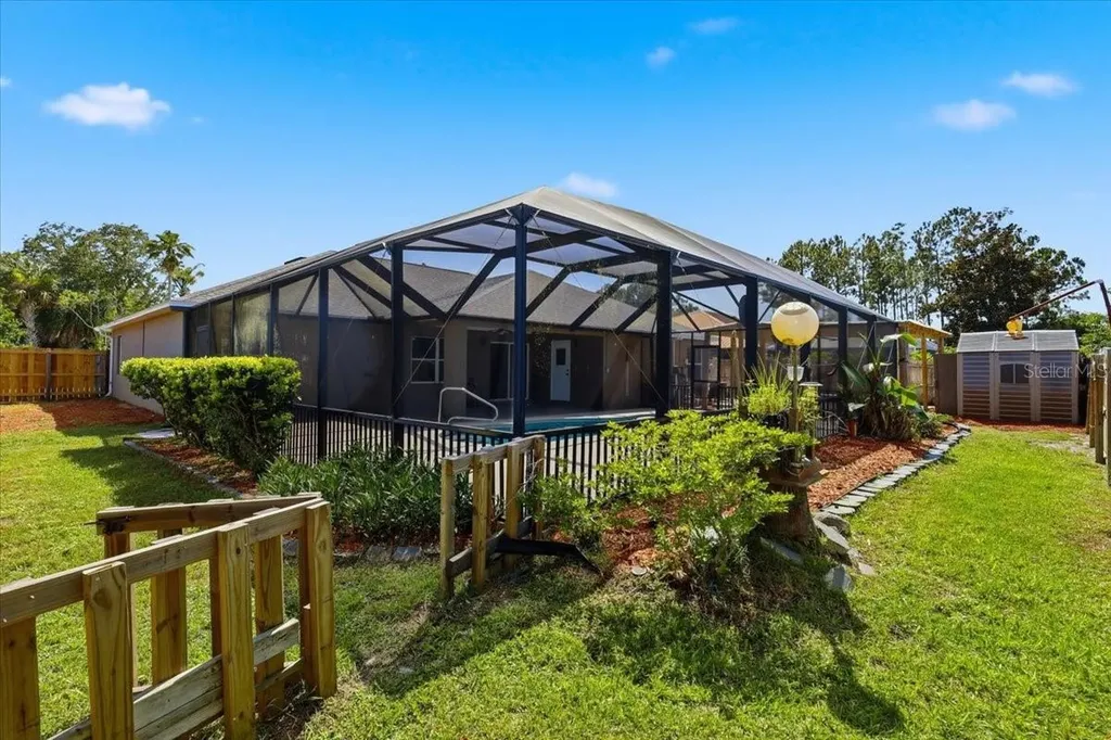 20 Butternut Palm Coast FL 32137