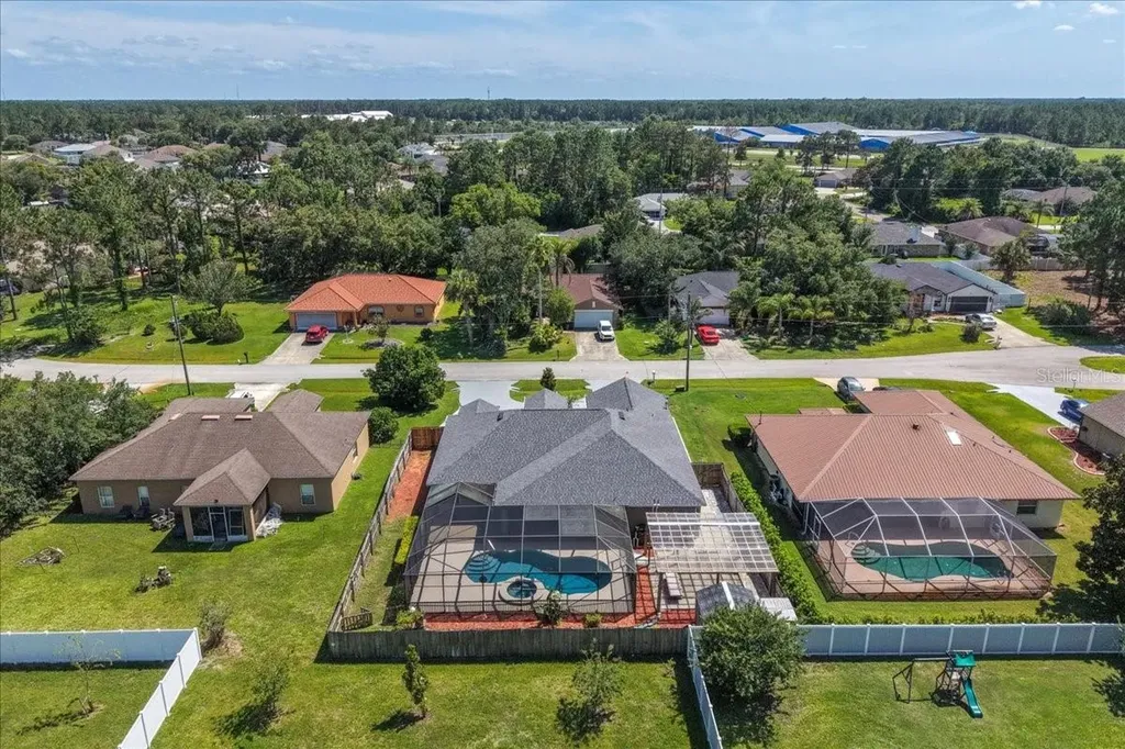20 Butternut Palm Coast FL 32137