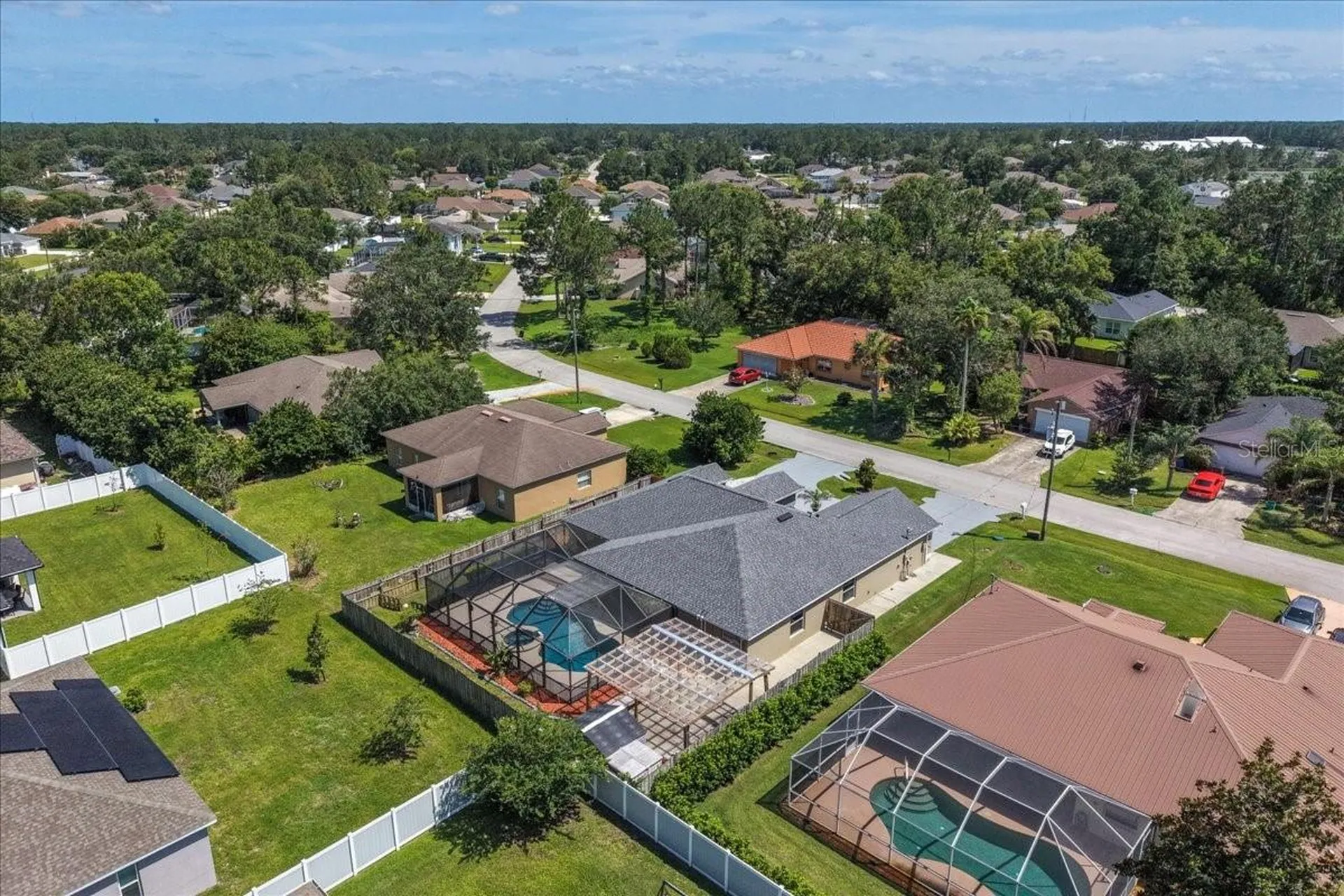 20 Butternut Palm Coast FL 32137