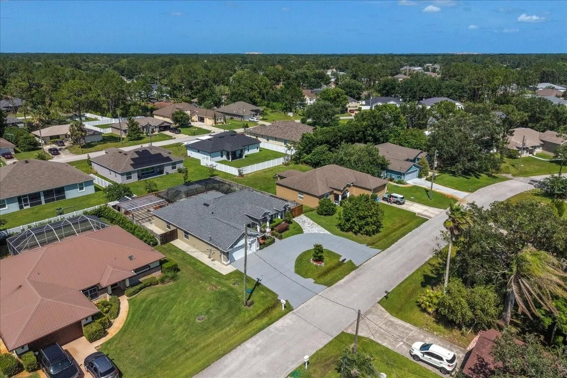 20 Butternut Palm Coast FL 32137