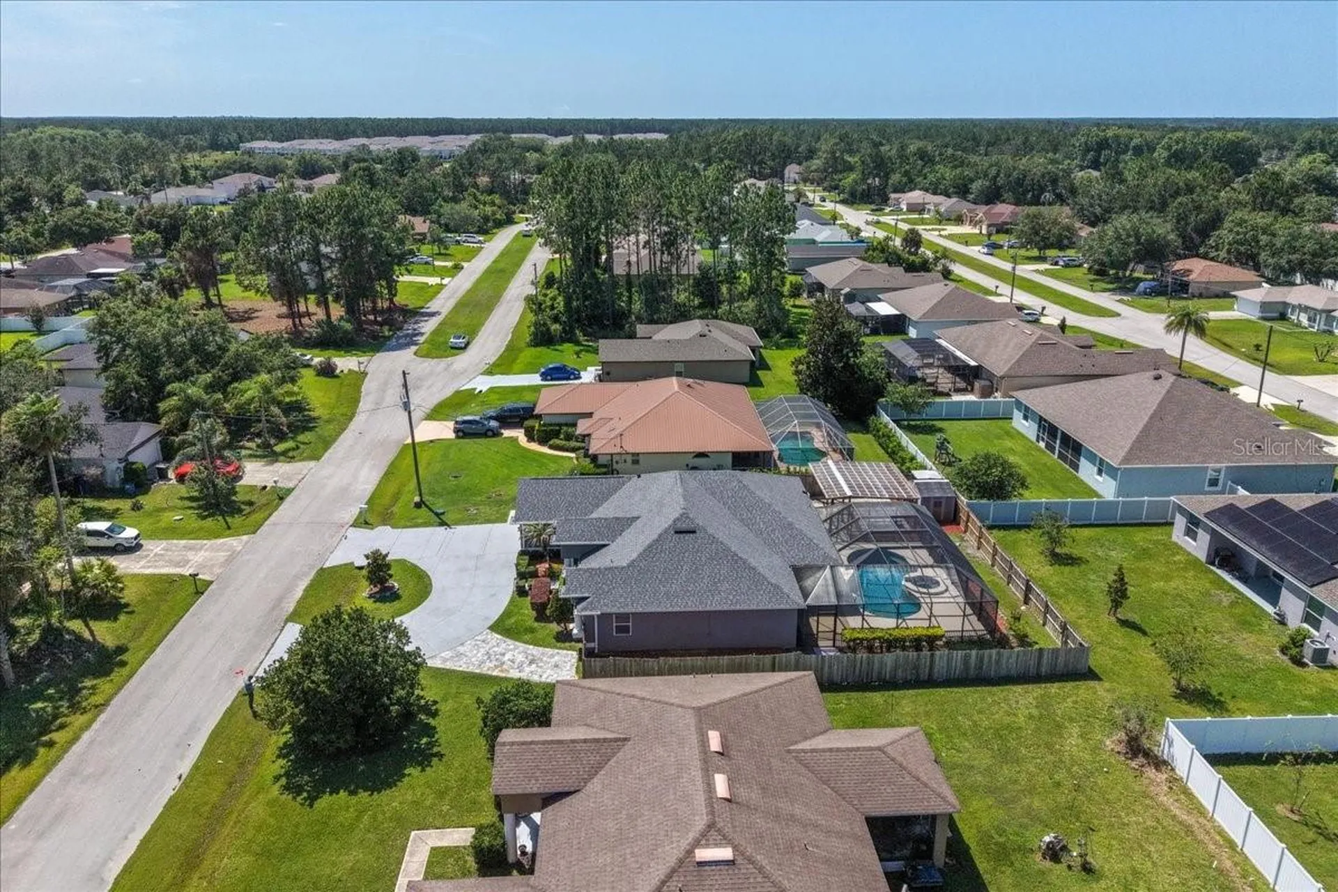 20 Butternut Palm Coast FL 32137