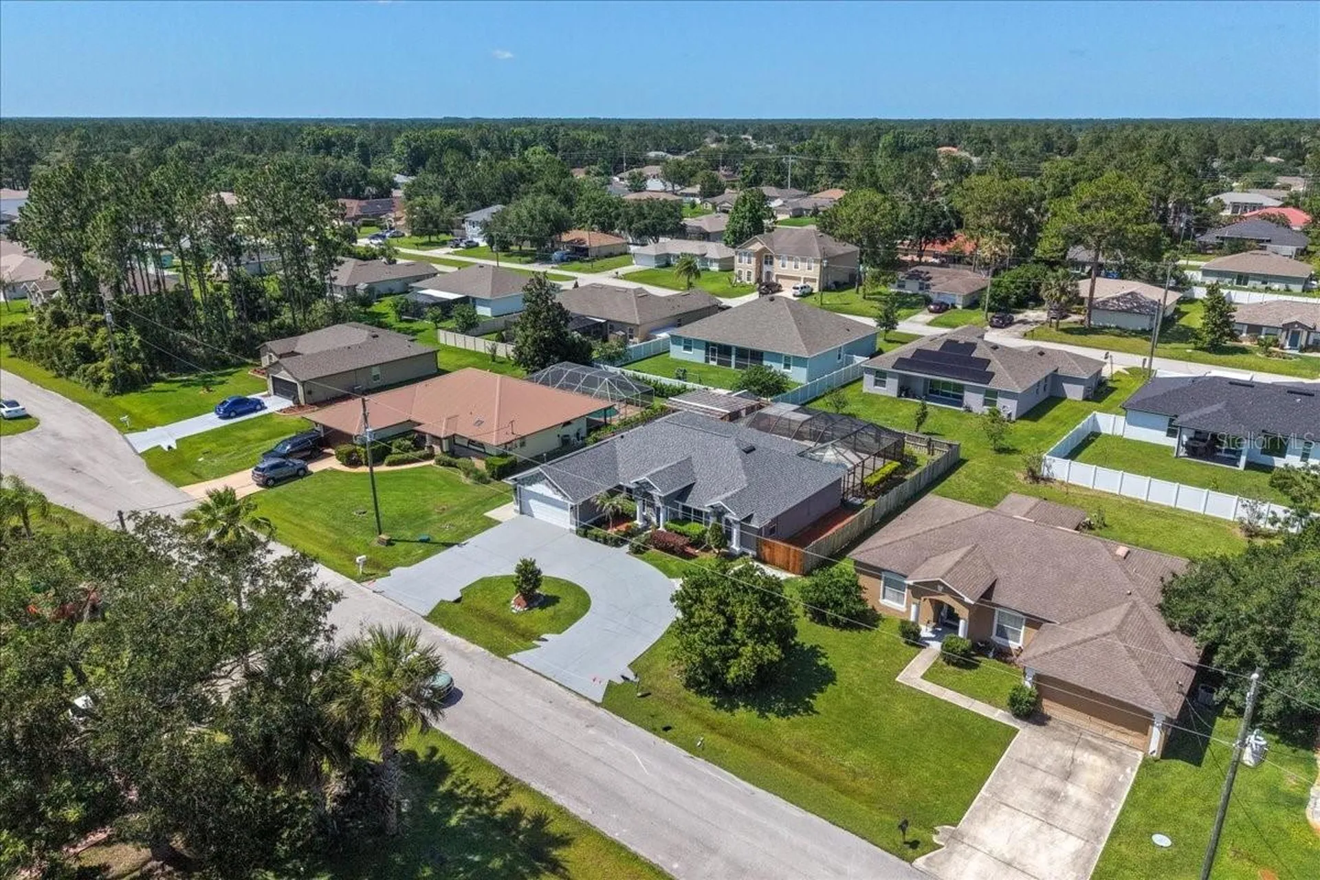 20 Butternut Palm Coast FL 32137