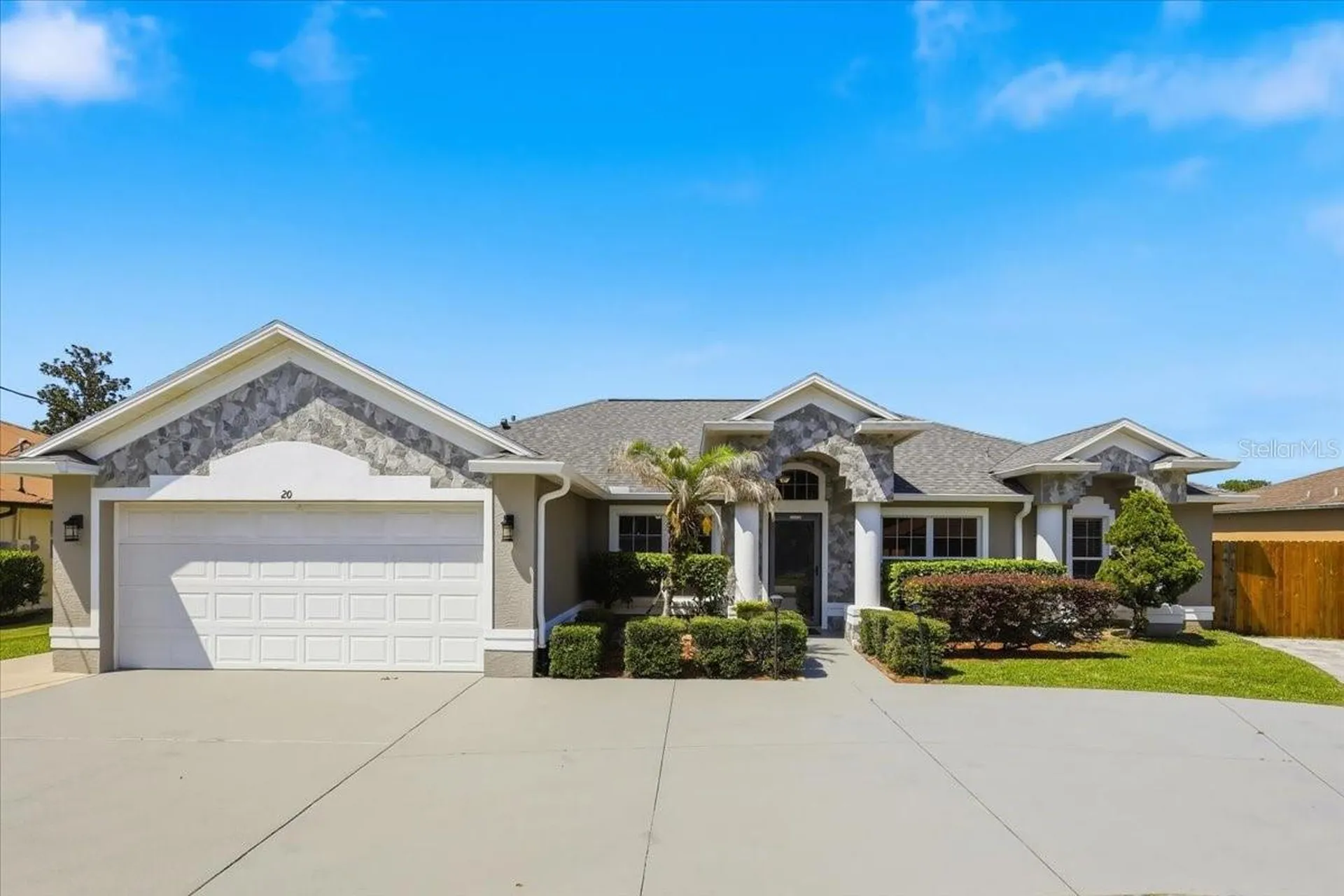 20 Butternut Palm Coast FL 32137