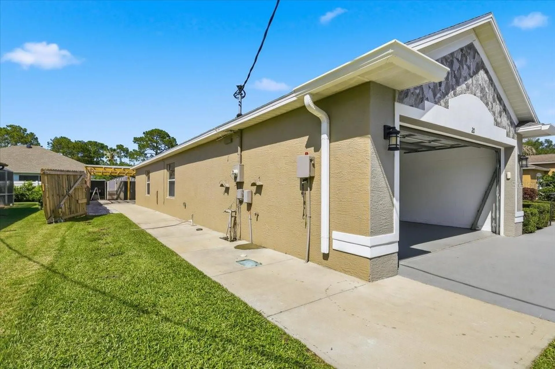 20 Butternut Palm Coast FL 32137