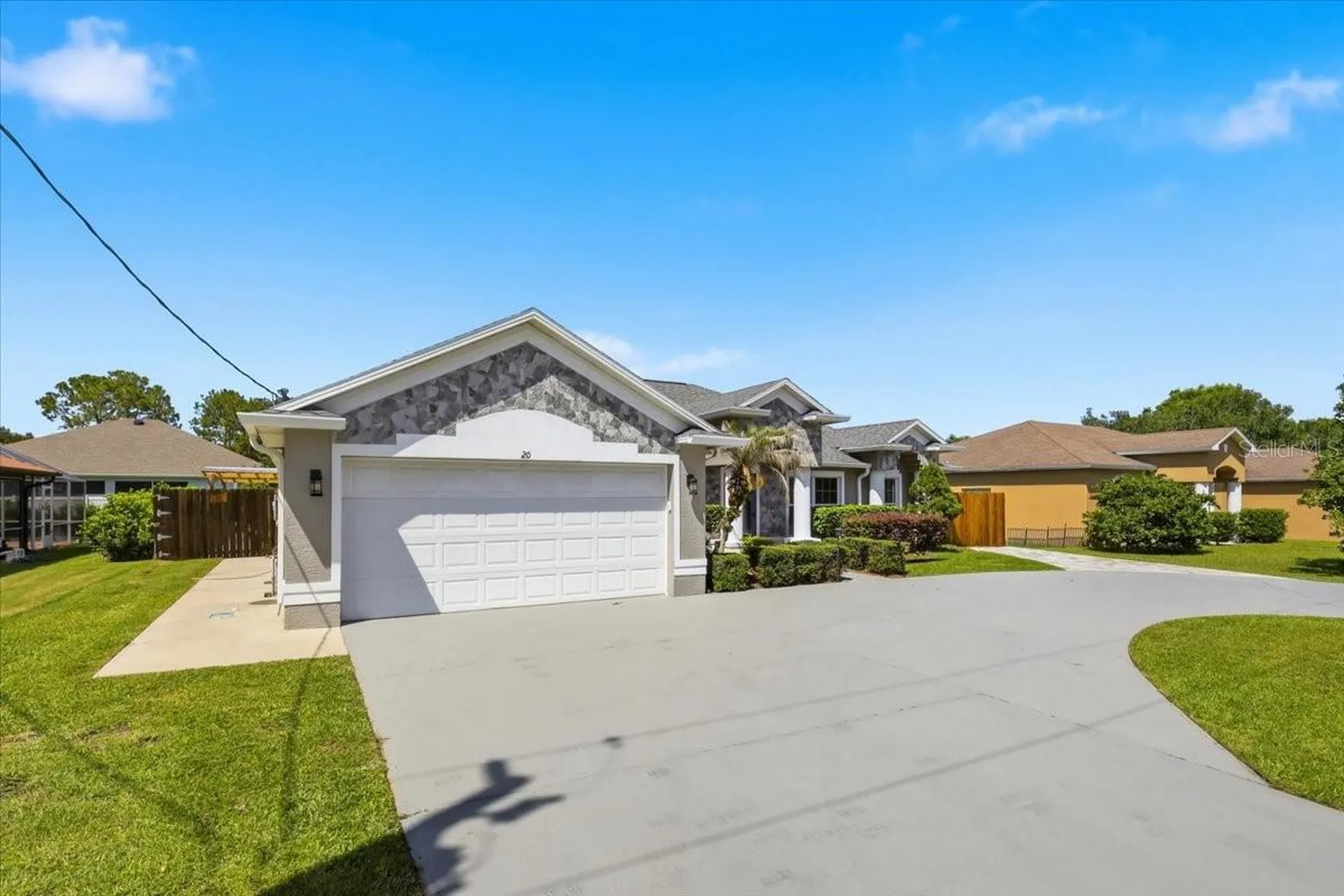20 Butternut Palm Coast FL 32137