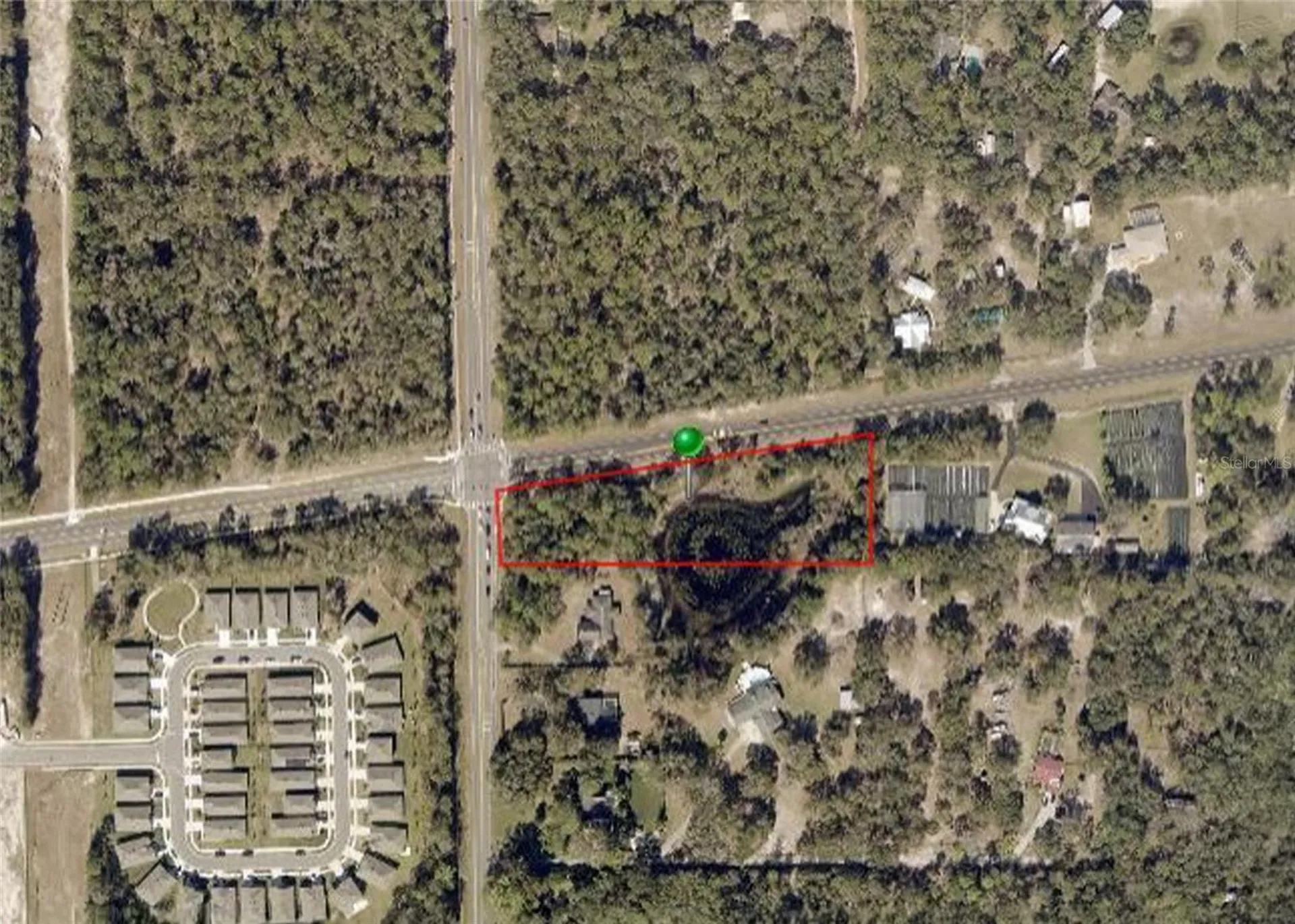 S Blue Lake Avenue Deland FL 32724