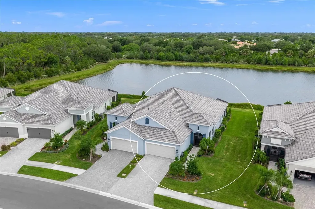 10161 Lake Wales Circle Sarasota FL 34241