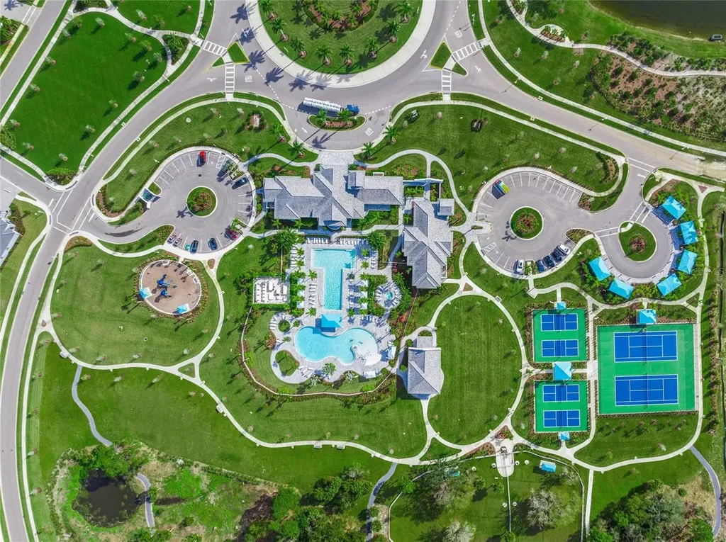 10161 Lake Wales Circle Sarasota FL 34241