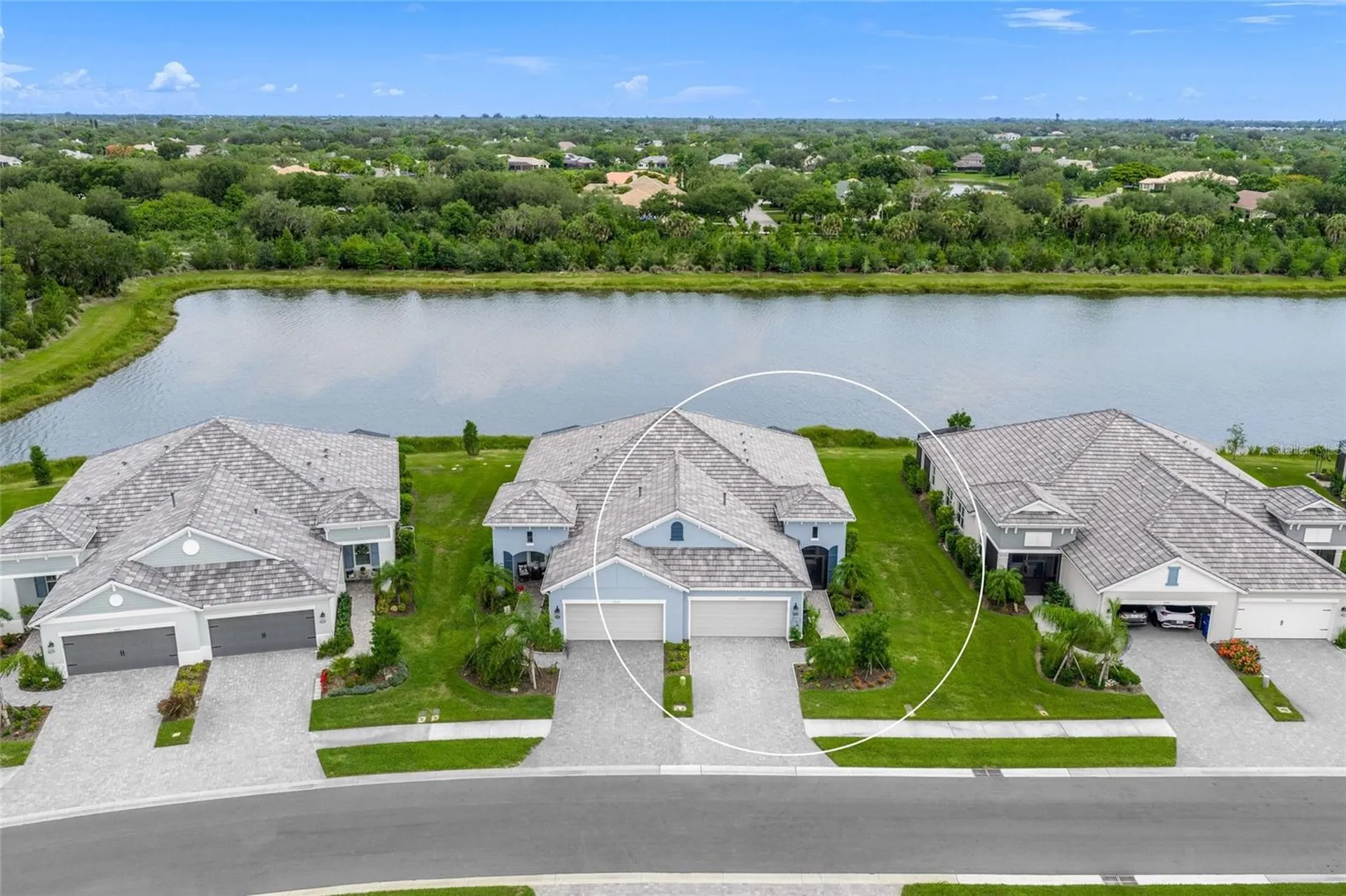 10161 Lake Wales Circle Sarasota FL 34241