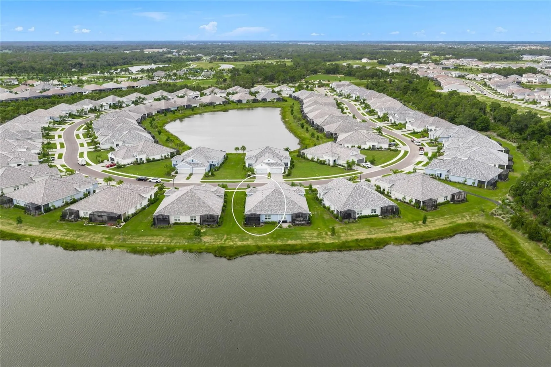 10161 Lake Wales Circle Sarasota FL 34241