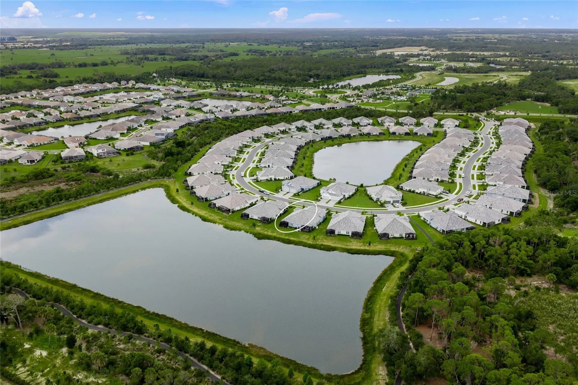 10161 Lake Wales Circle Sarasota FL 34241