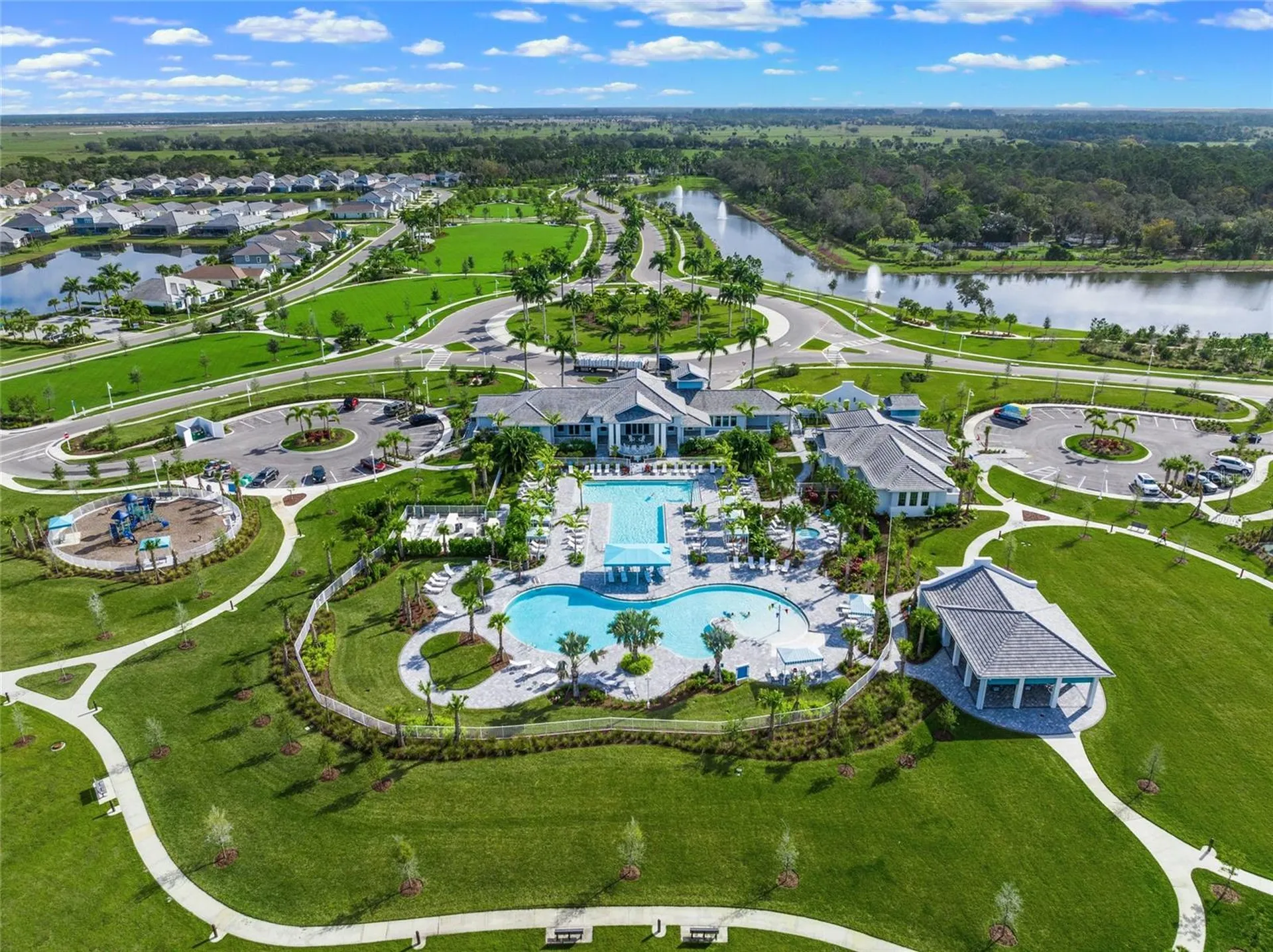 10161 Lake Wales Circle Sarasota FL 34241