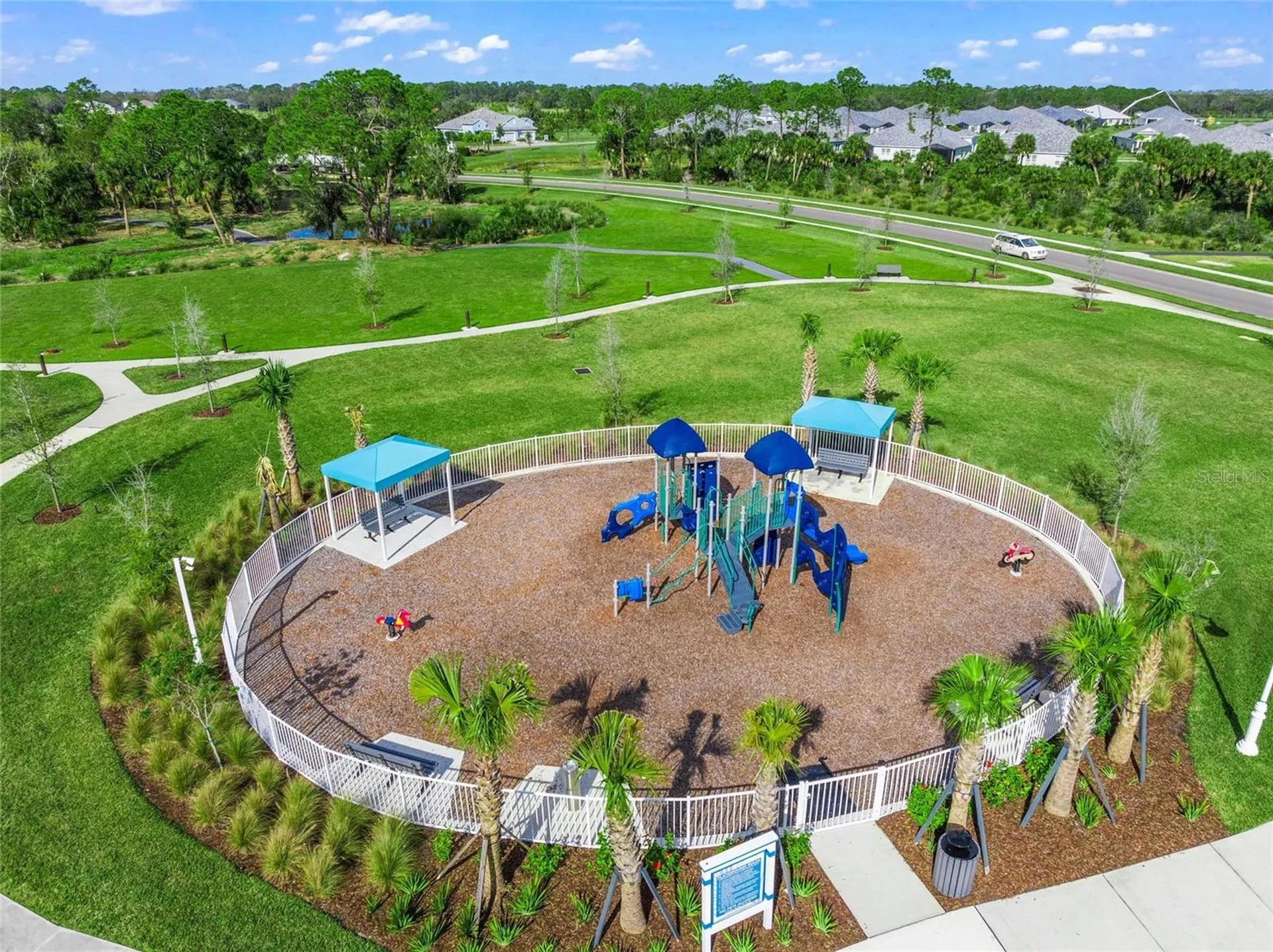 10161 Lake Wales Circle Sarasota FL 34241