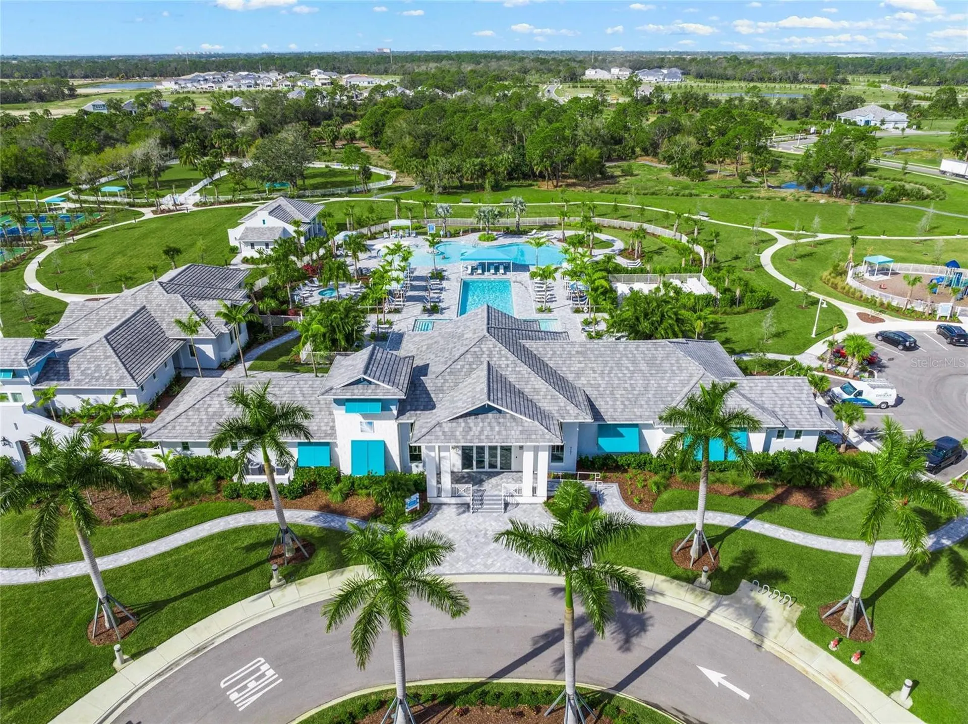 10161 Lake Wales Circle Sarasota FL 34241