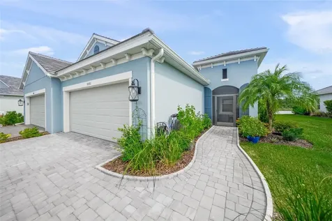 10161 Lake Wales Circle Sarasota FL 34241