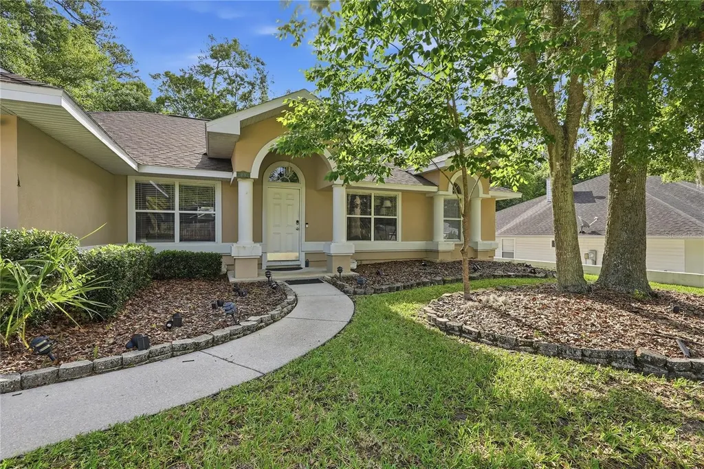 1003 NW 106th Street Gainesville FL 32606