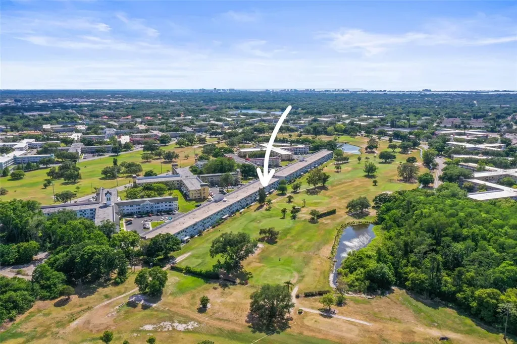 2460 Franciscan Drive Clearwater FL 33763
