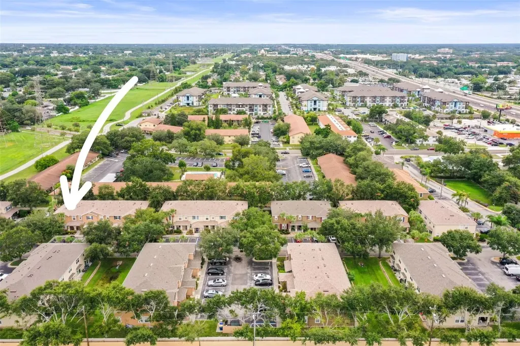 2460 Franciscan Drive Clearwater FL 33763