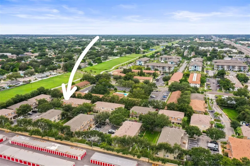 2460 Franciscan Drive Clearwater FL 33763