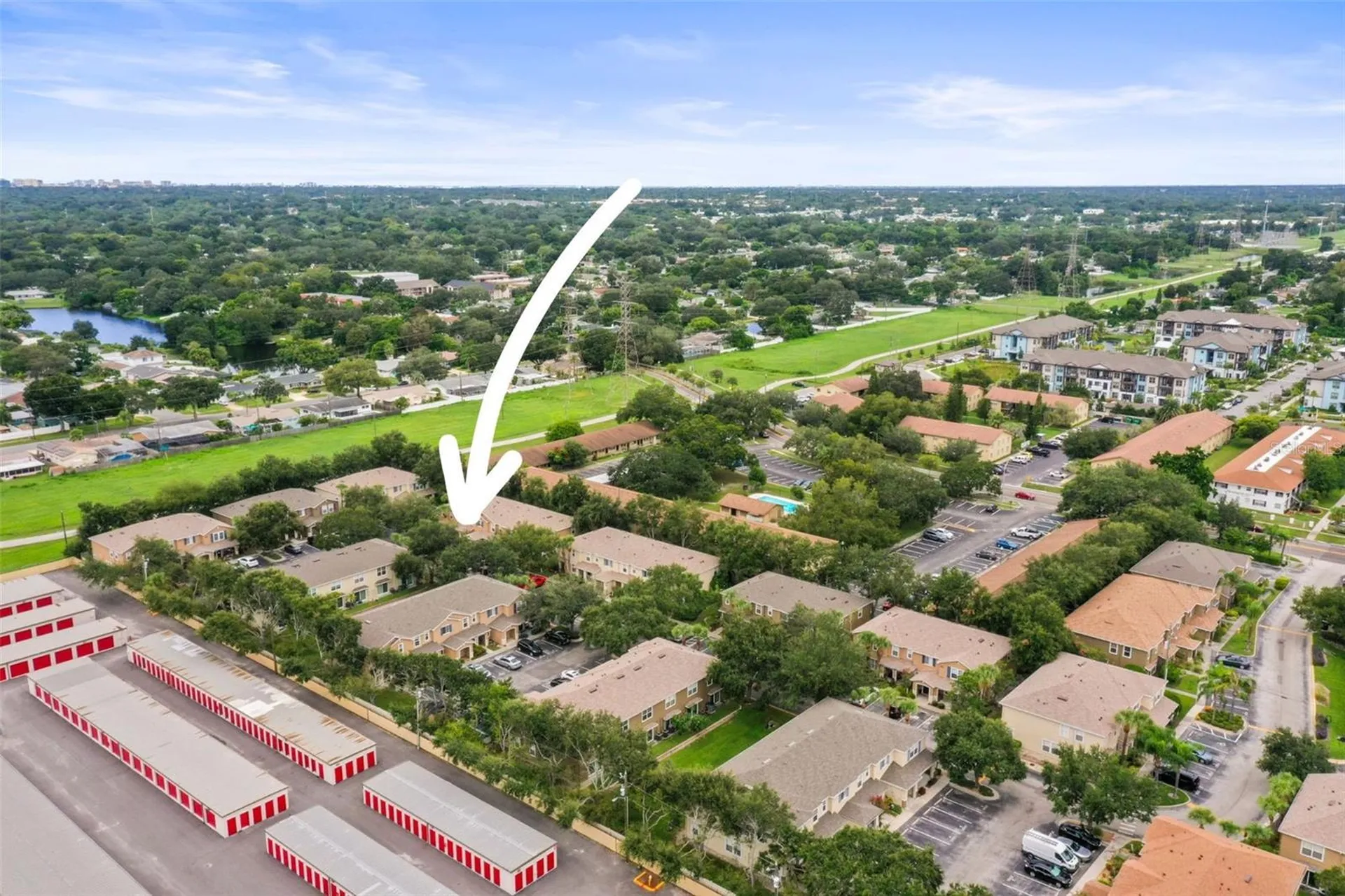 2460 Franciscan Drive Clearwater FL 33763