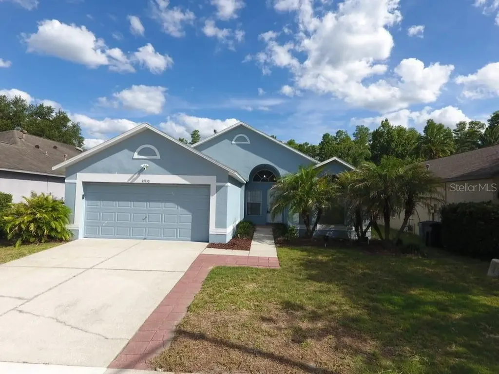 19310 Weedon Court Land O Lakes FL 34638