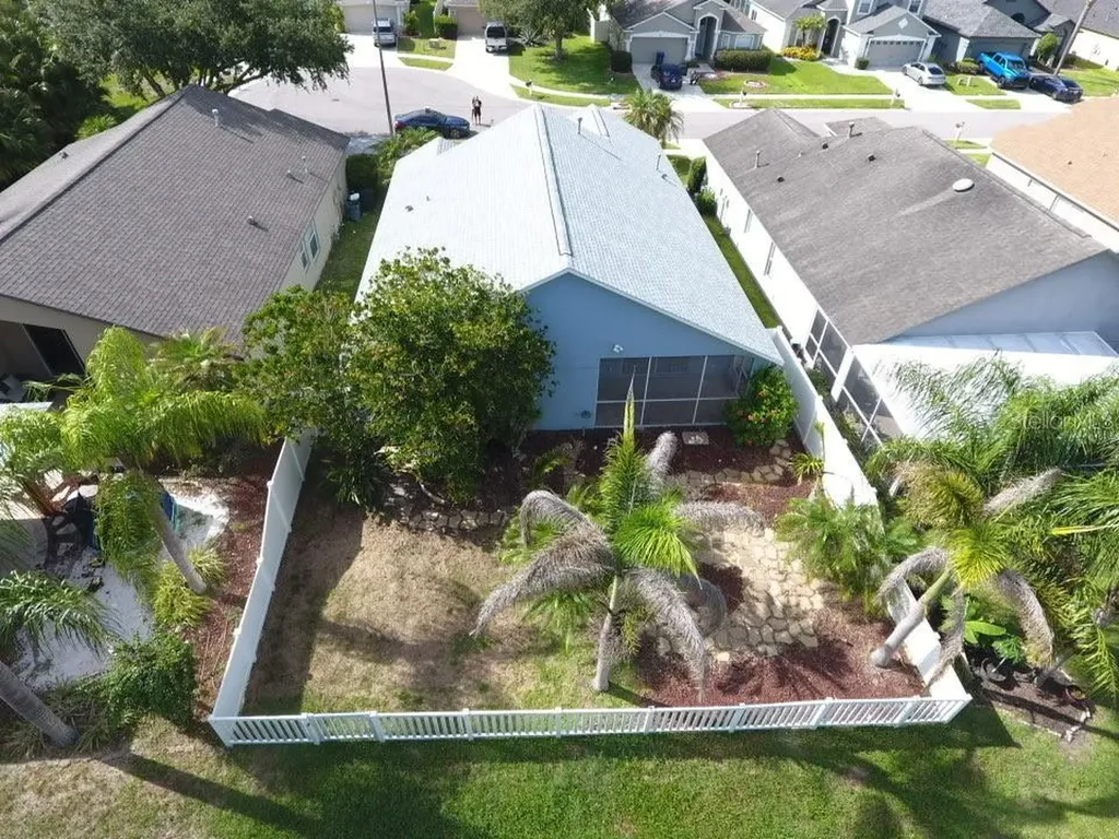 19310 Weedon Court Land O Lakes FL 34638