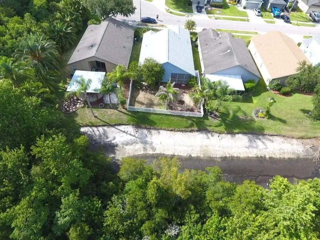 19310 Weedon Court Land O Lakes FL 34638